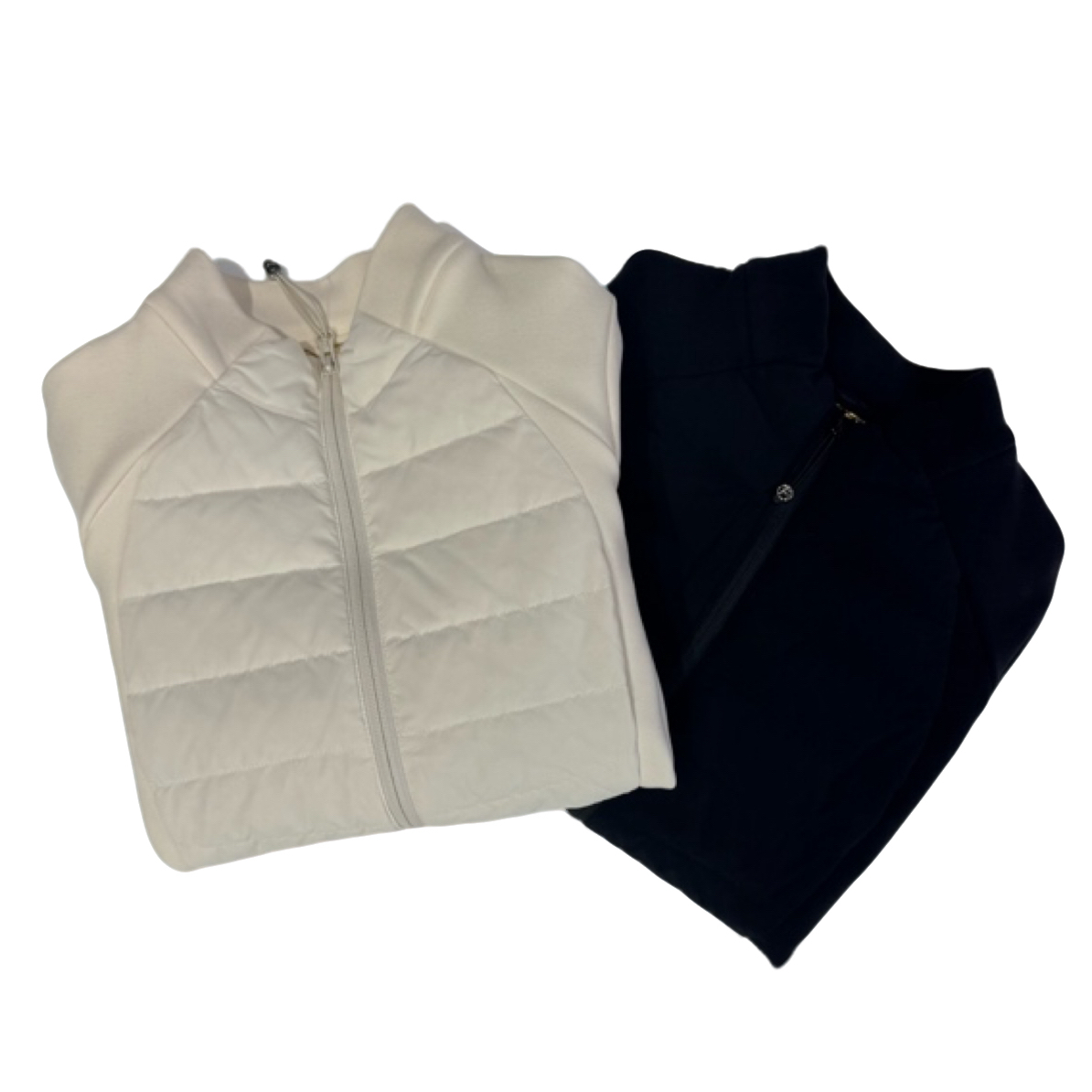 秋冬保暖立领小蛮腰运动打底棉服修身短款收腰显瘦防风外套女