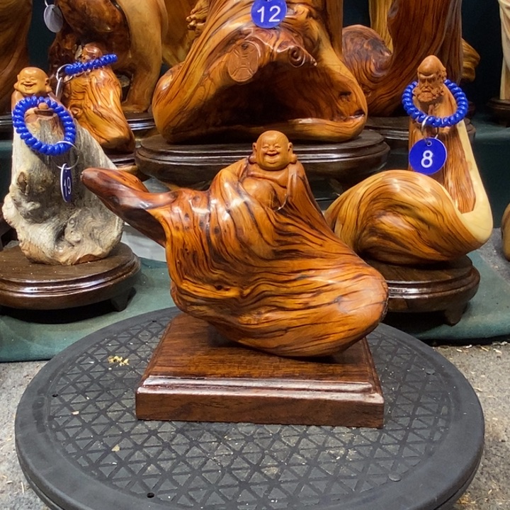 柏木（崖柏）用****1精品崖柏