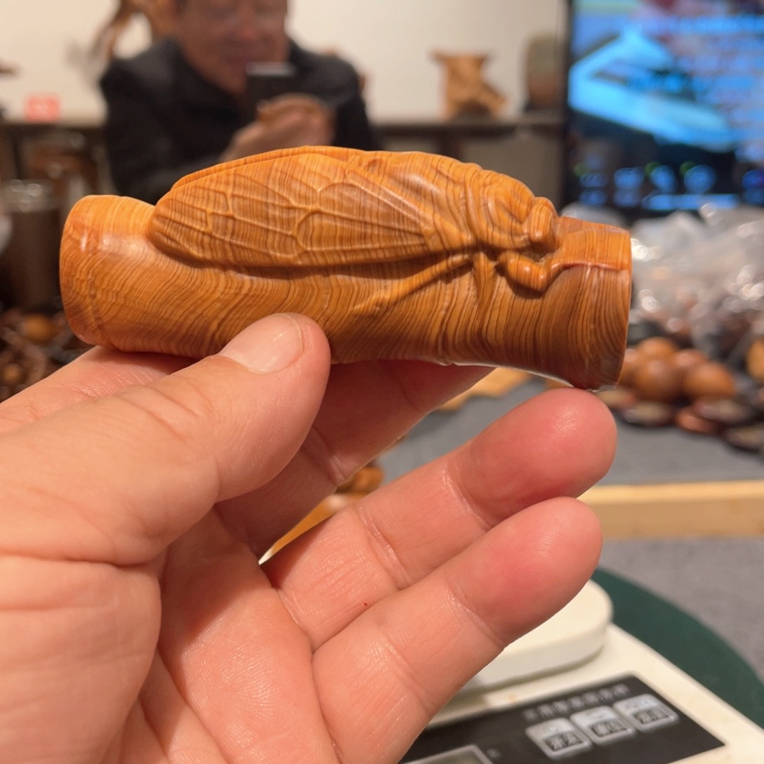 【闪购商品】柏木（崖柏）一鸣惊人