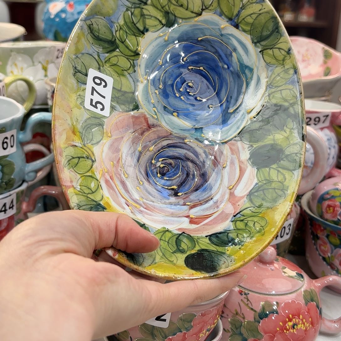 瓷片兔兔好几次都是我