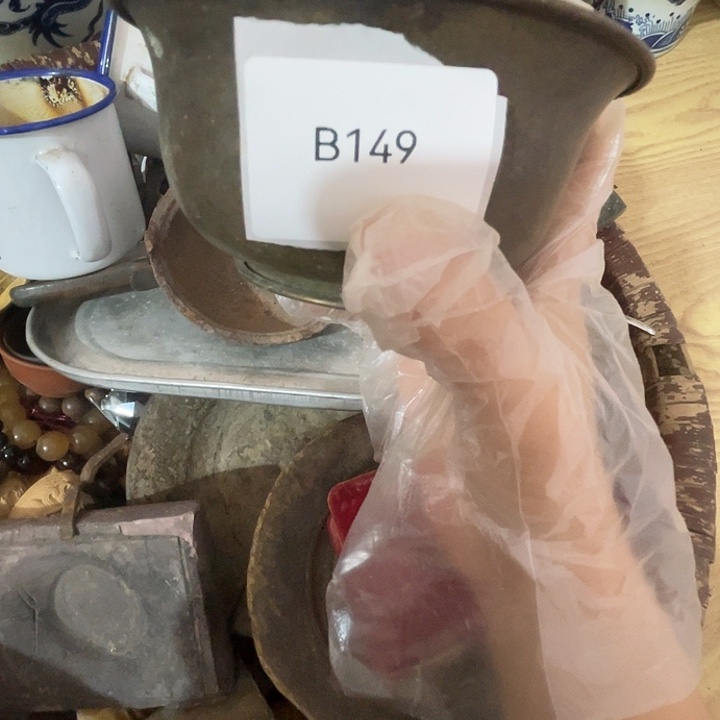 幽***哥149号B149号工艺品