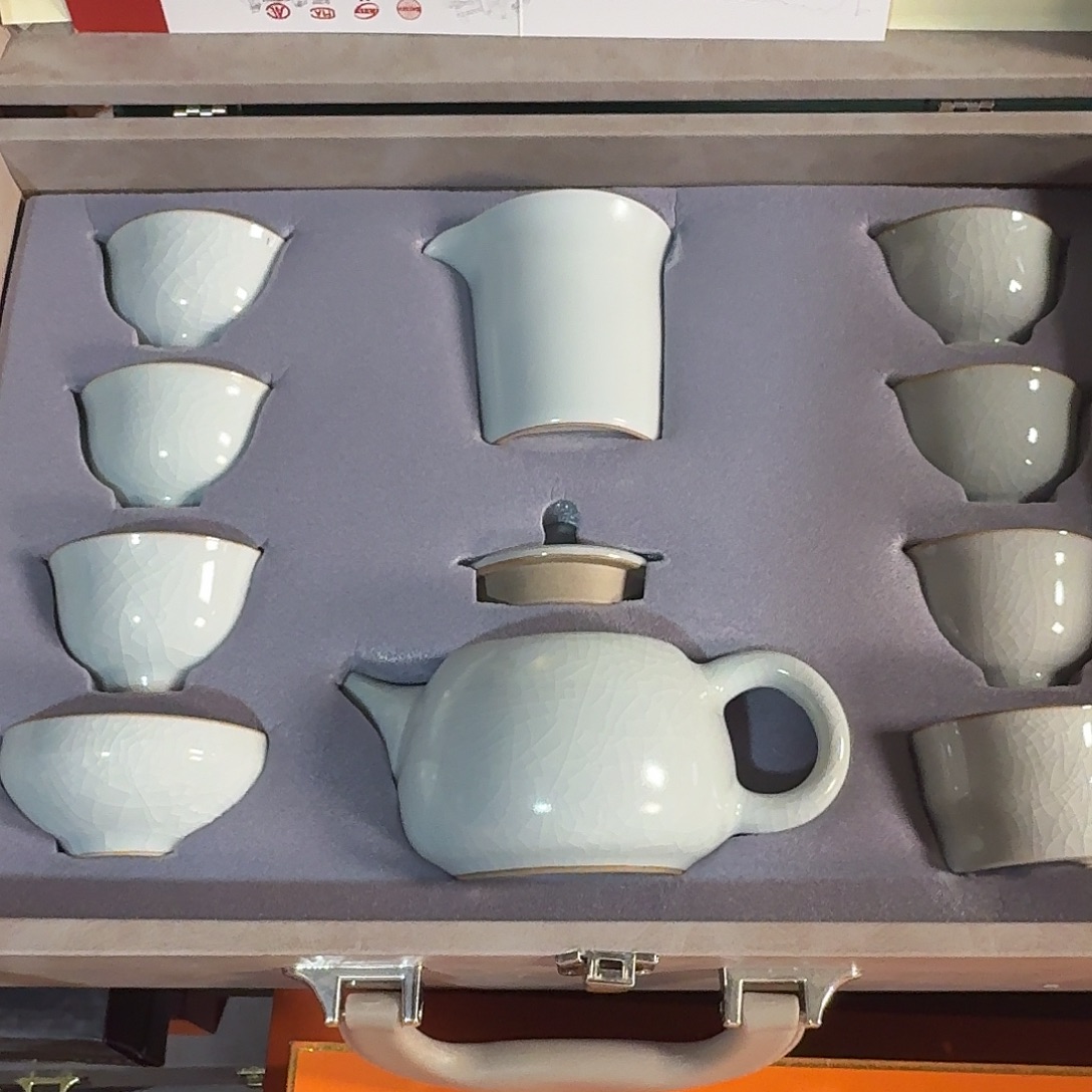 孤品茶具套装等等等