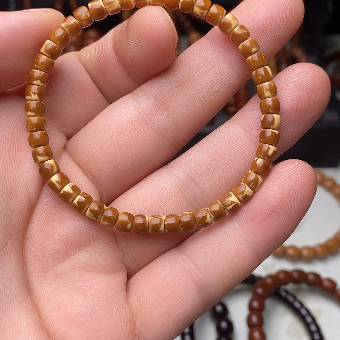 紫金鼠吊坠纯肉5.2