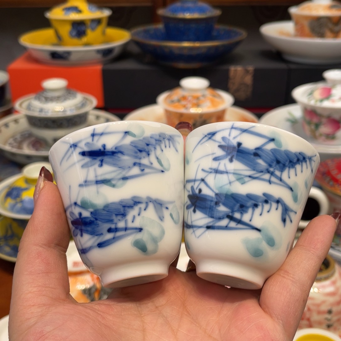 景德镇陶瓷景德镇瓷器