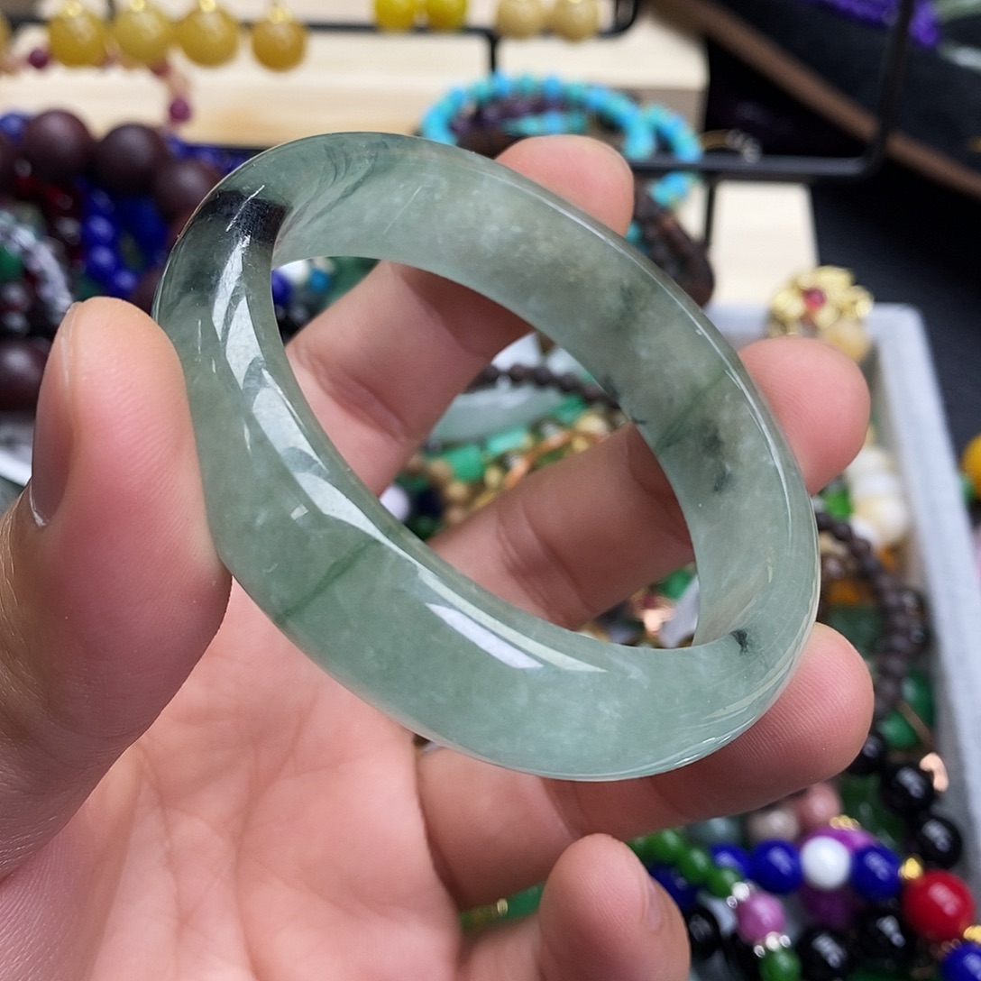 吊坠925银一图一物