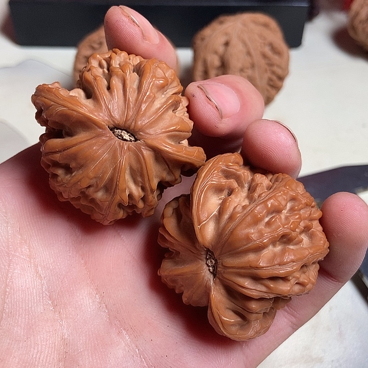 别***具吊坠文玩核桃核桃