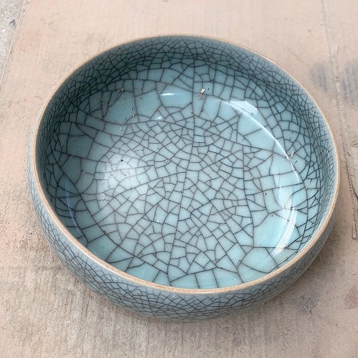 摆件陶我也好可爱。你的手机