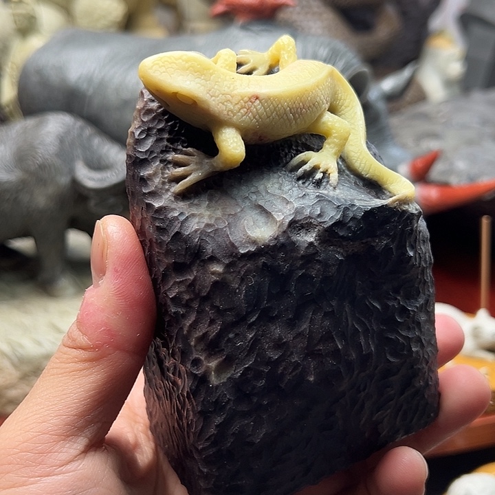 寿山石寿山石摆件