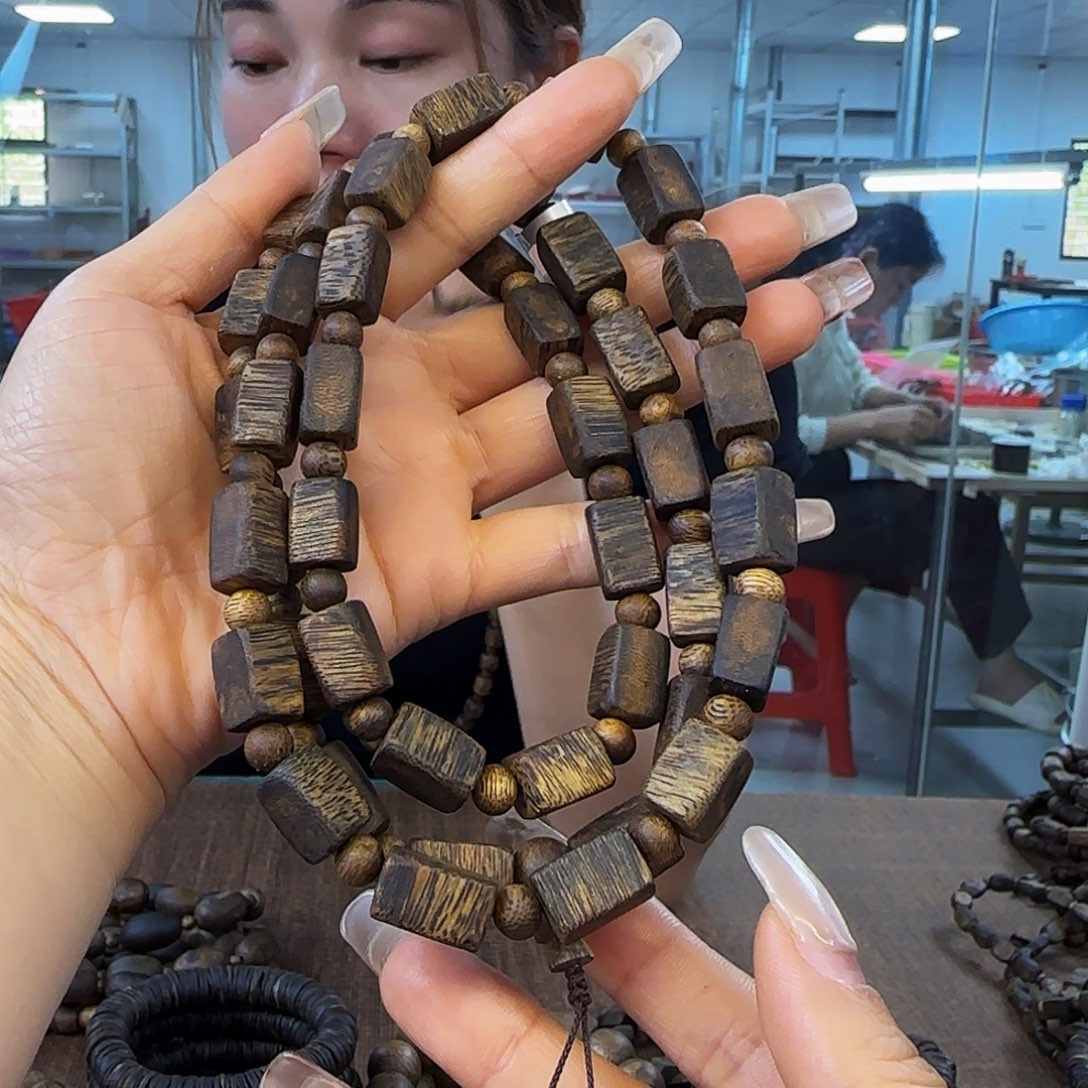 沉香手串多样性发货1条张勺子999940.5