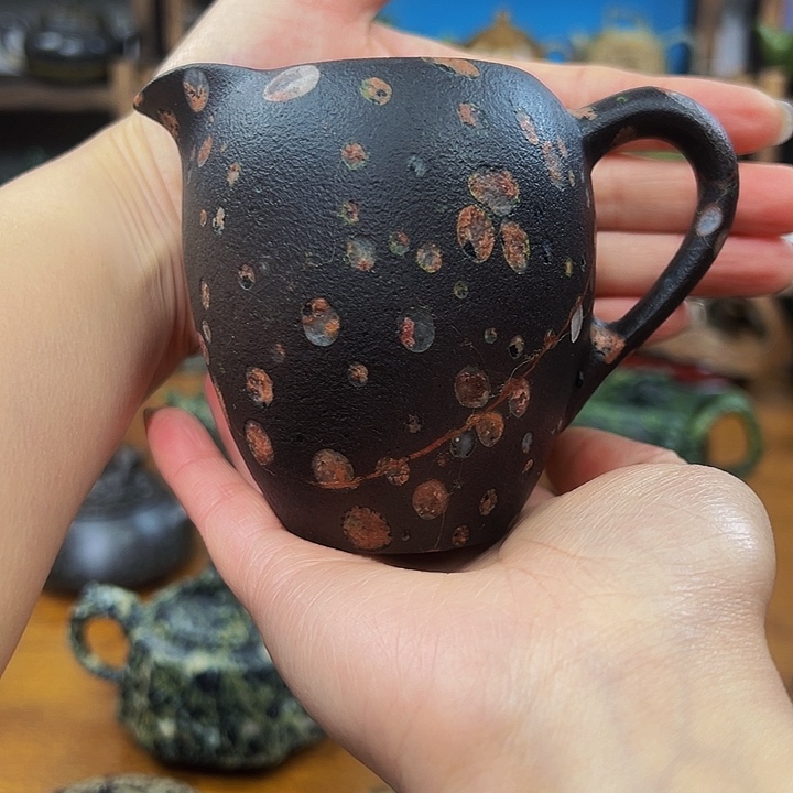 天然石材梅花玉公道220C C