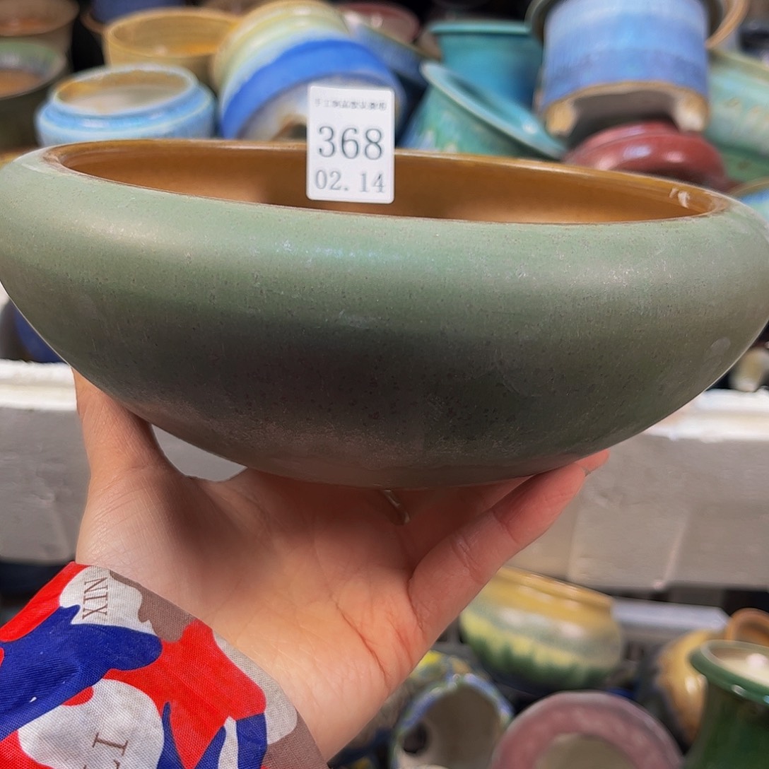 摆件景德镇陶瓷手工制作