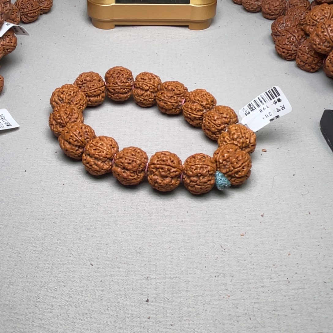 手串金刚菩提原生态大金刚菩提