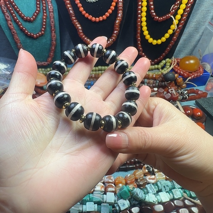 未镶嵌1玛瑙/玉髓