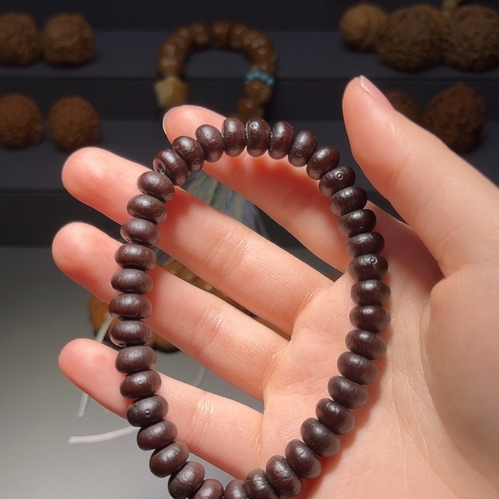 把件文玩核桃紫金313