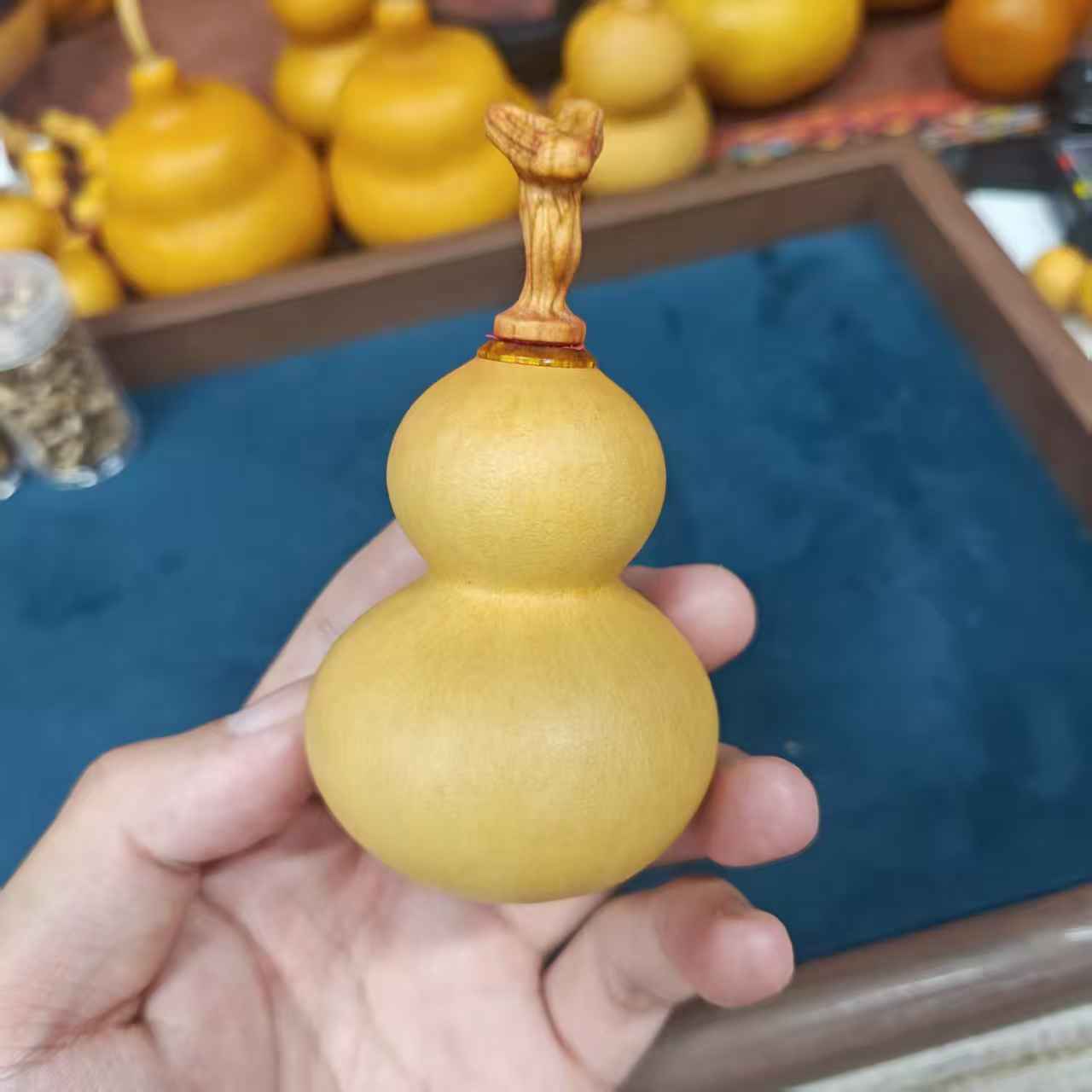 文玩葫芦 养剑葫芦（多样性发货，图片仅供参考）