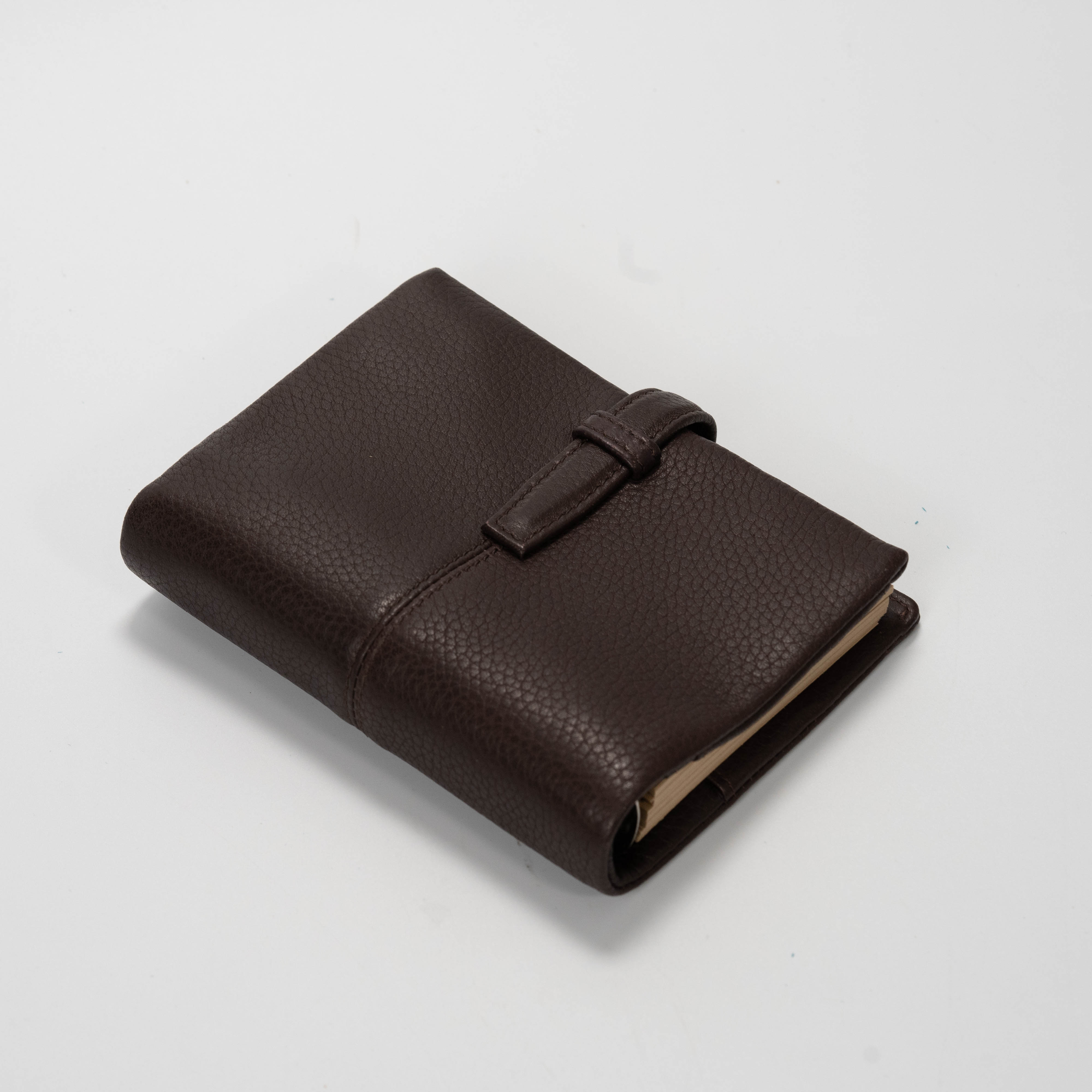 【Fiilo菲洛】H96文艺头层羊皮轻便携卡位零钱证件包