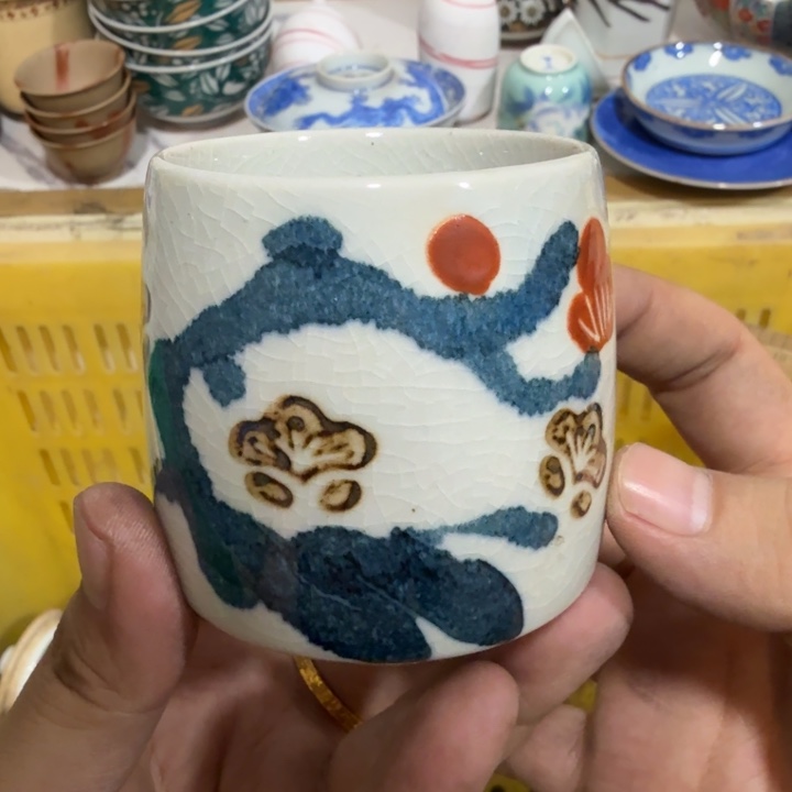 陶瓷推荐第二名20包邮