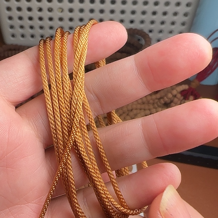 吊坠金刚菩提金刚线