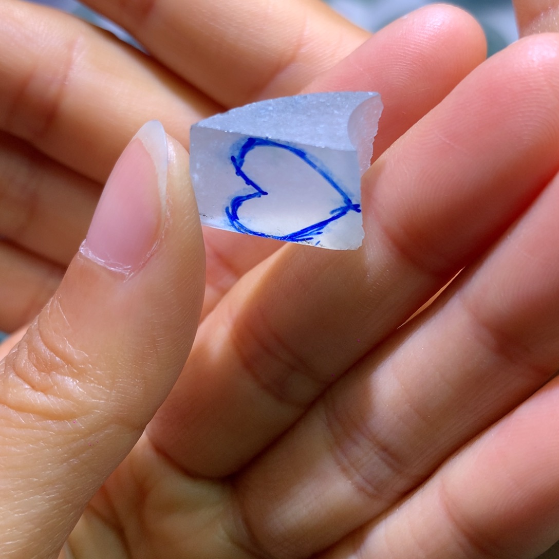 定制翡翠未镶嵌福利