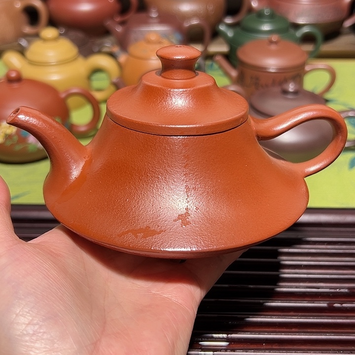 茶壶紫砂宜兴紫砂250
