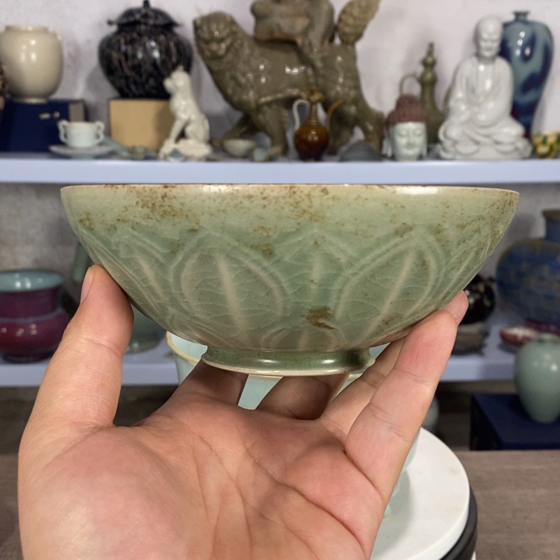 摆件易*堂瓷瓷瓷瓷瓷瓷瓷 