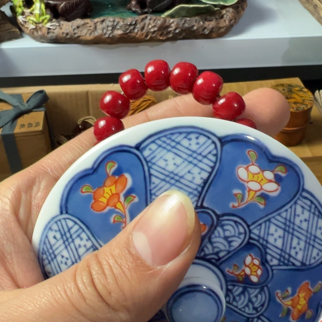 紫砂茶宠放漏场，全都漏