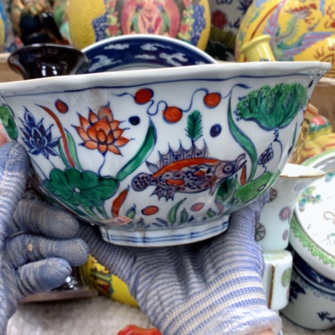 瓷器摆件瓷器摆件