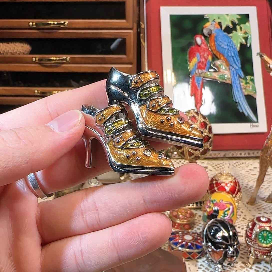 手工制品默认微瑕