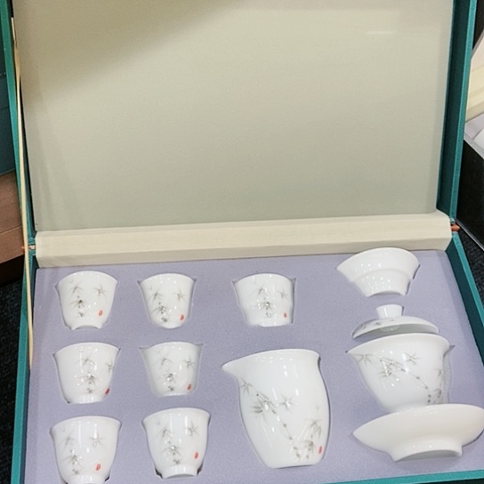 陶瓷家用简约办公