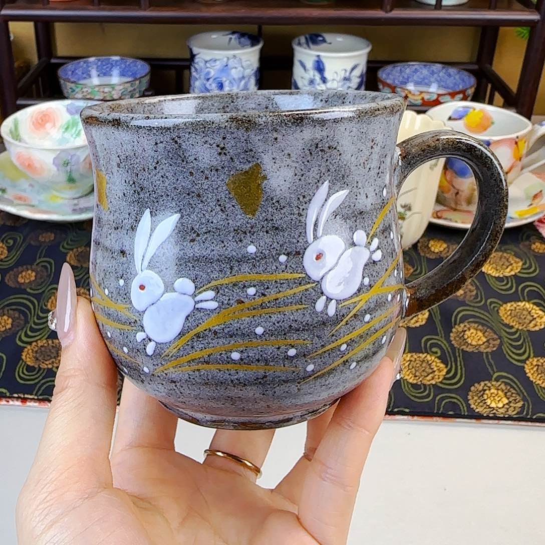 它家陶瓷太美啦！6