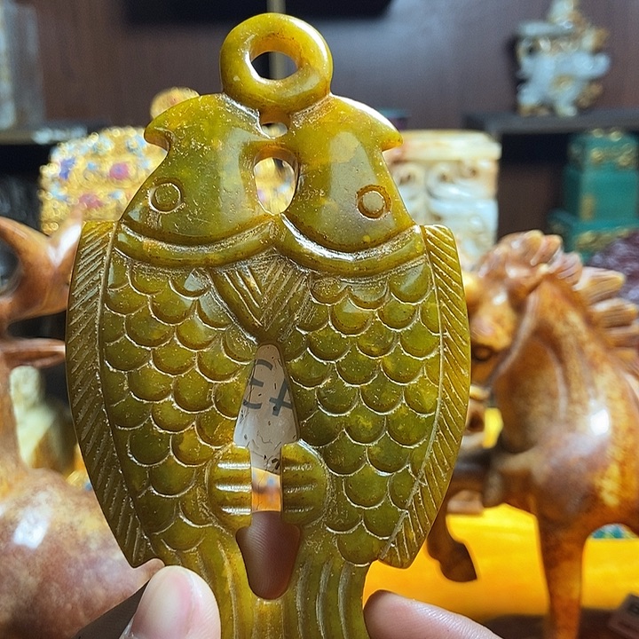 玉藏品1234456677889999