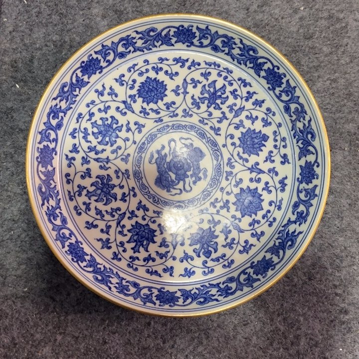 会****巴源哥陶瓷艺术家的