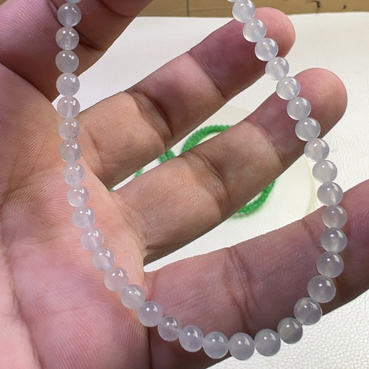 定制翡翠未镶嵌卡4