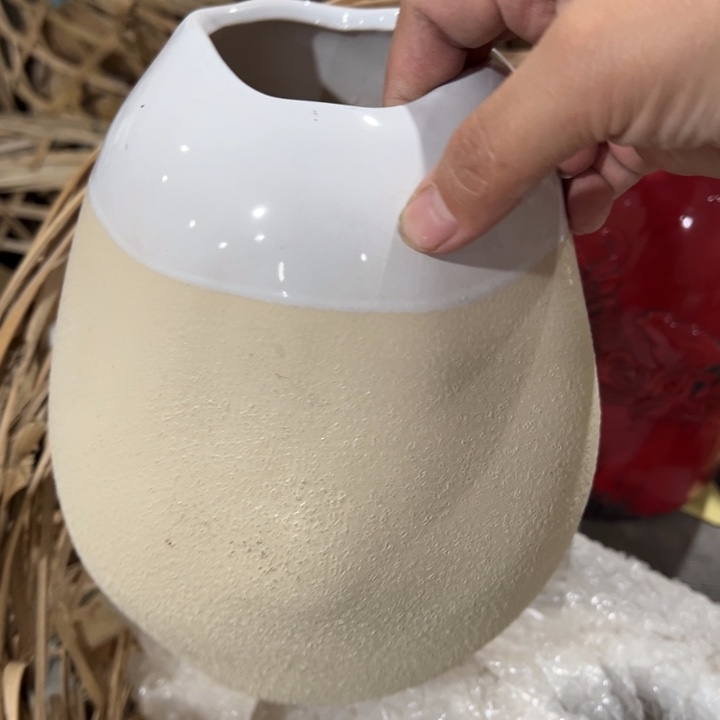 瓶高20口8公分微瑕捡漏