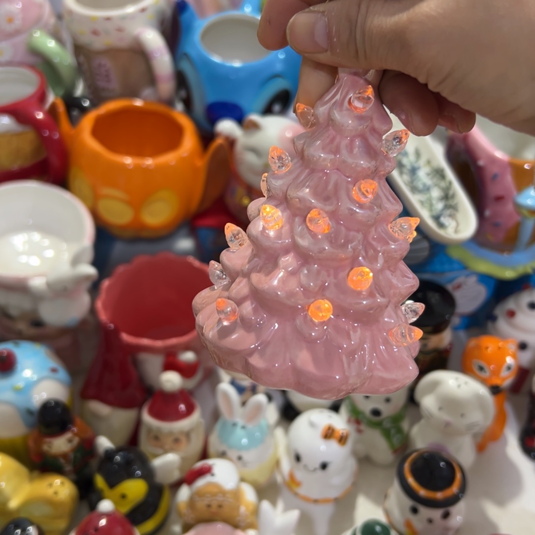 摆件陶瓷陶瓷陶瓷陶瓷