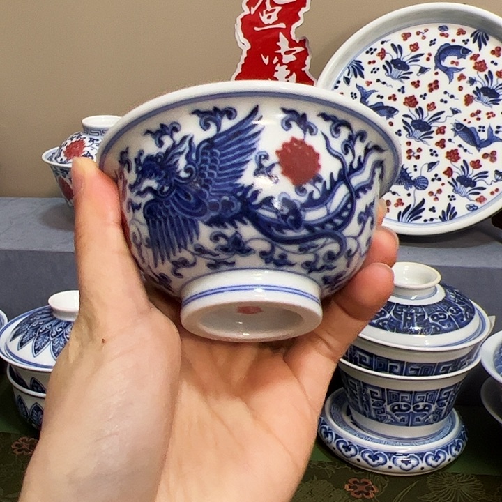 查窑开播啦（看好再入）