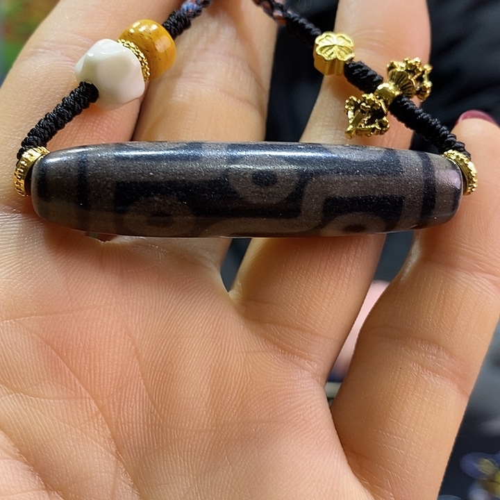 玛瑙/玉髓颈饰未镶嵌58