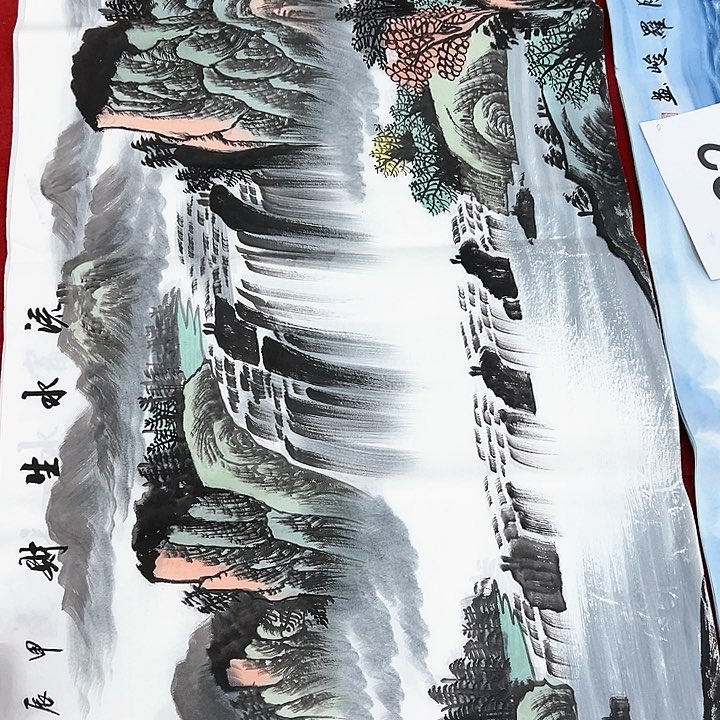 国画福利多多开心快乐