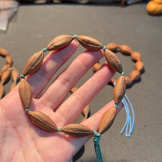 1.1小柳叶水晶核老玩家款