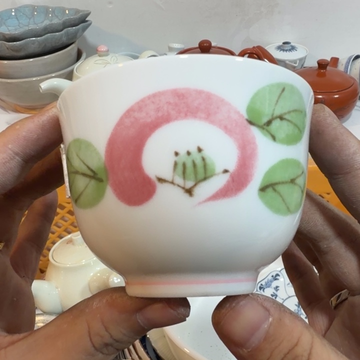 陶瓷推荐第二名20包邮