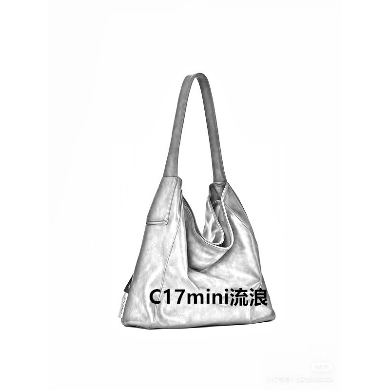 2025新款mini流浪【19*8*15】手提包单肩斜挎包百搭