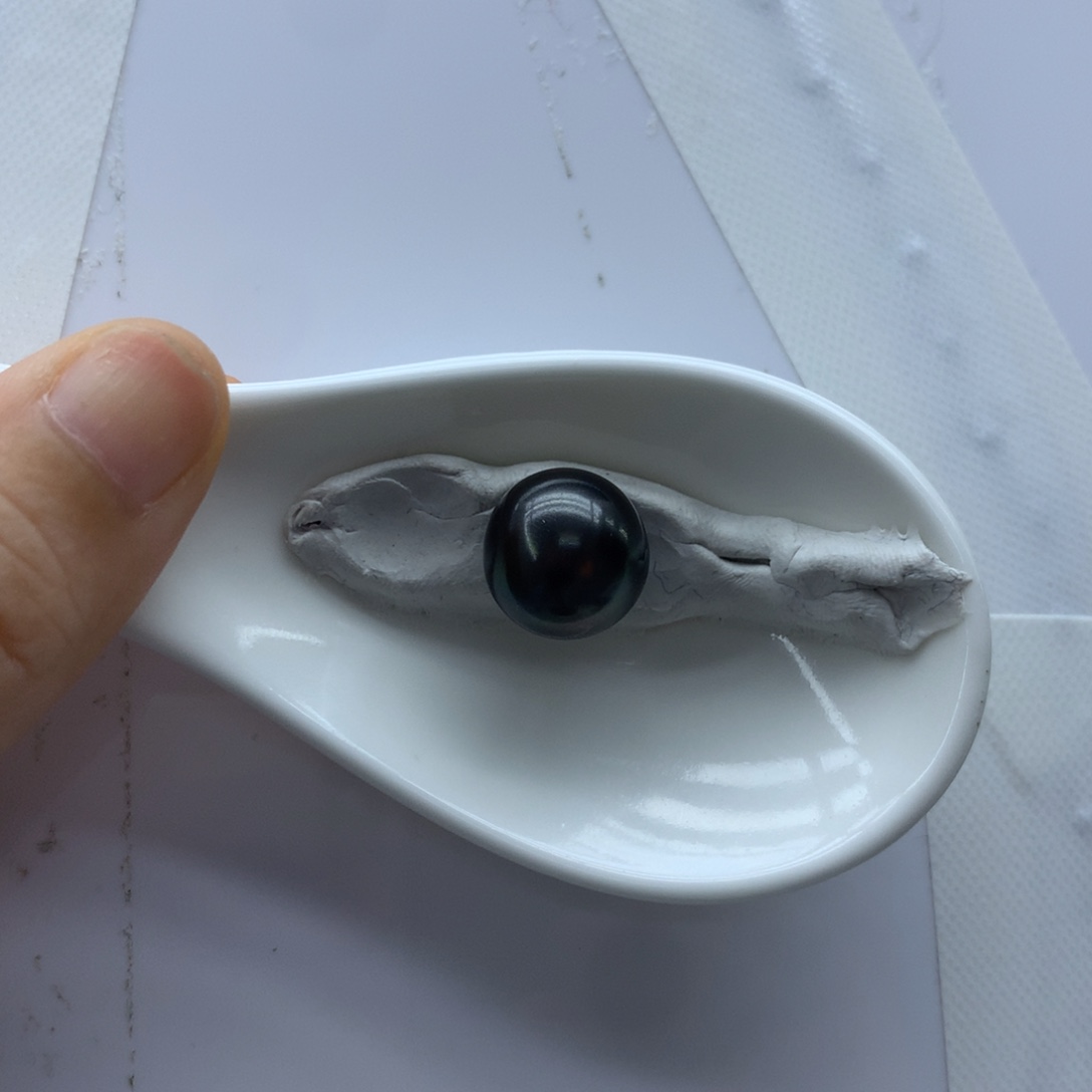 未镶嵌海水珍珠裸珠