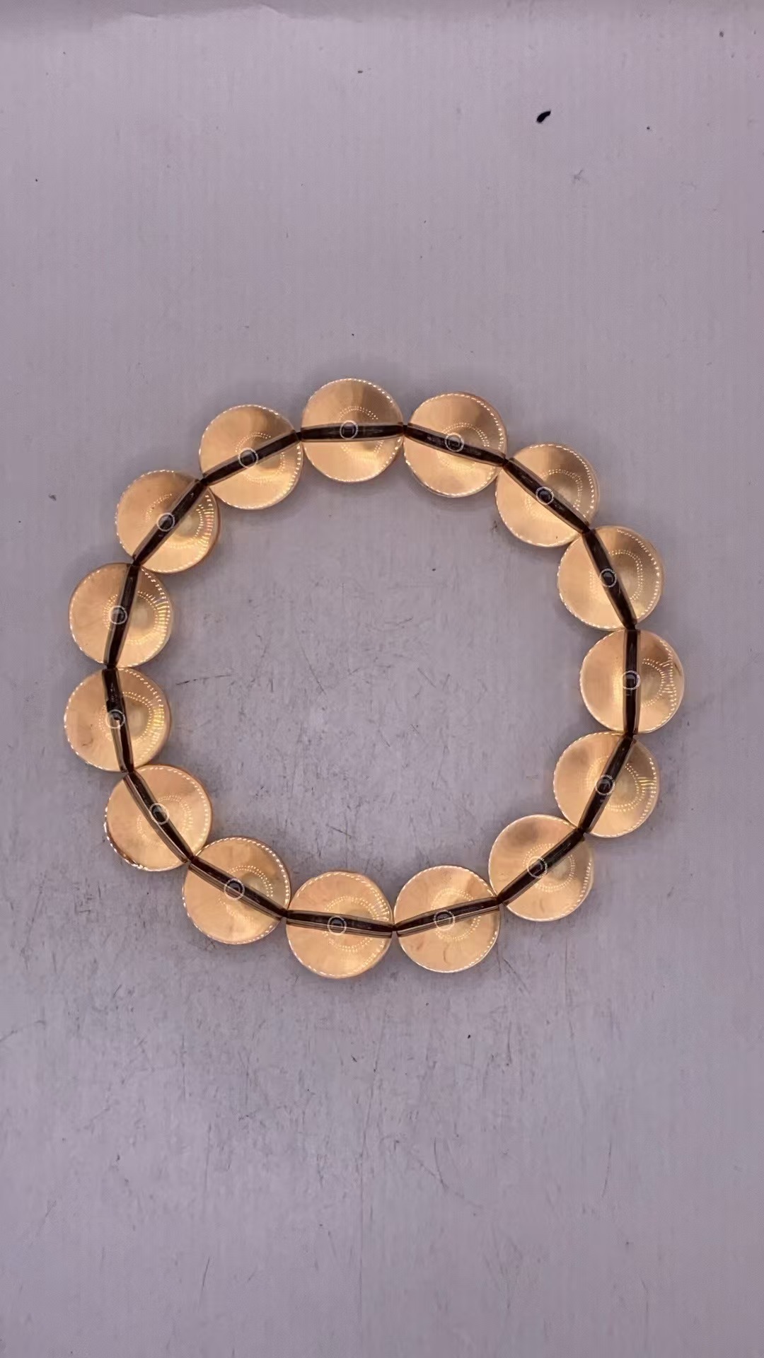 XM33【小猫】精美时尚大气搭配手串（多样性发其一）