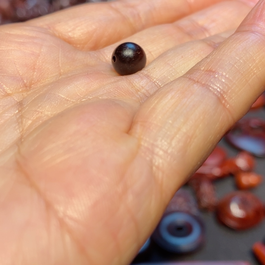 小叶紫檀手串/手链印度小叶紫檀手串