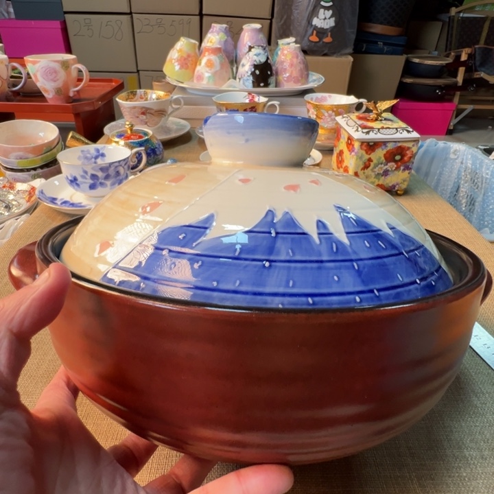 瓷片启航瓷器精选