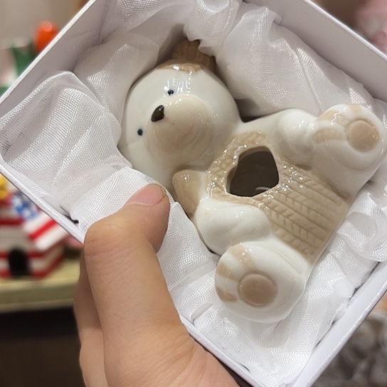 摆件外贸尾单微瑕，介意慎拍