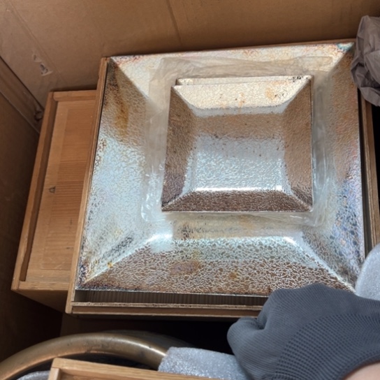 紫砂茶杯密胺瓷中古品呵呵呵呵