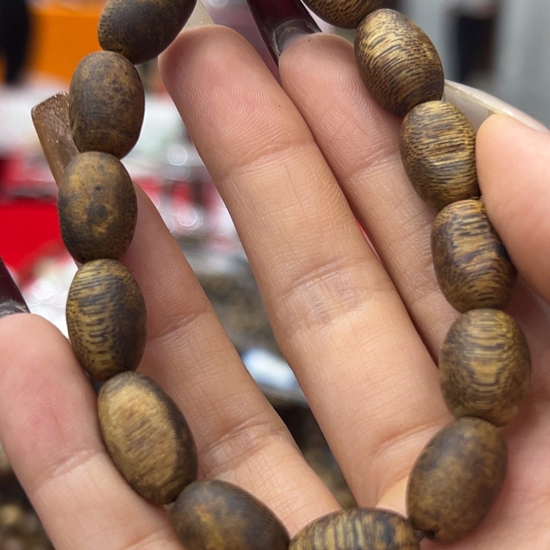 沉香沉香碎屑y****l奇楠沉香千里香7