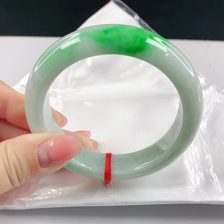 未镶嵌手镯翡翠翡翠826