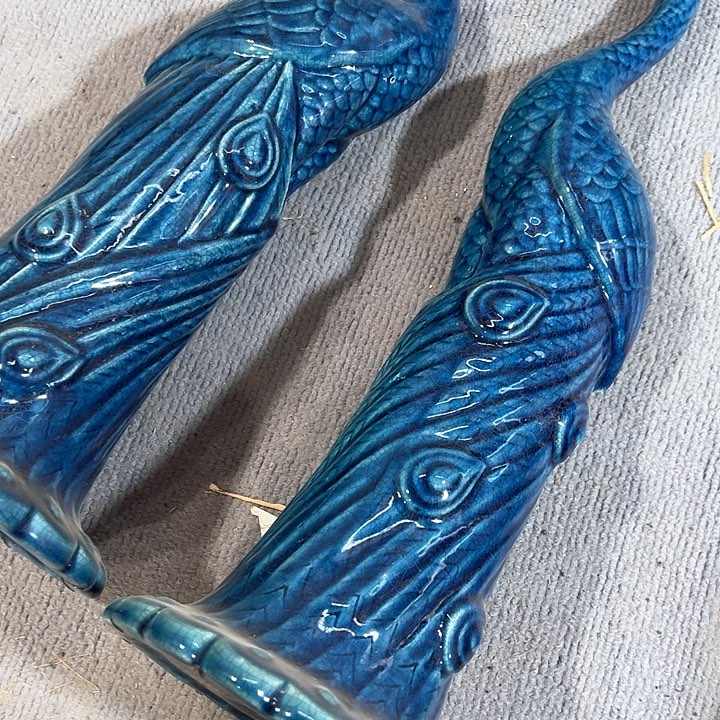 摆件（**）瓷器瓷器的瓷器的